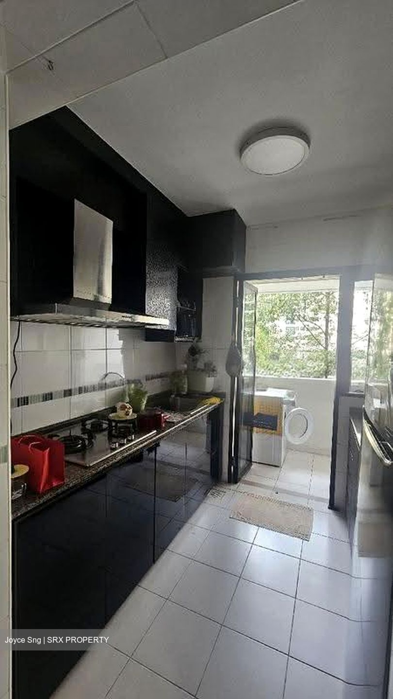 Blk 488 Segar Grove (Bukit Panjang), HDB 3 Rooms #612627021